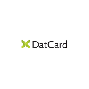 DatCard brand logo for datcard.com