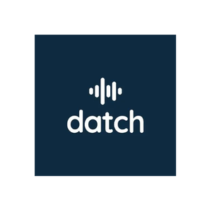 Datch brand logo for datch.io