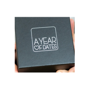 Date Box brand logo for datebox.co.uk