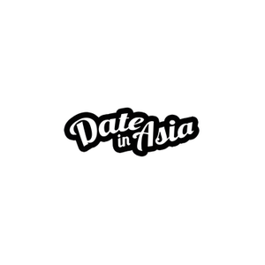 Date in Asia brand logo for dateinasia.com