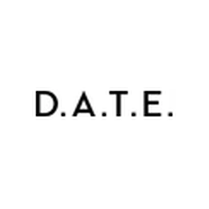 DATE brand logo for date-sneakers.com
