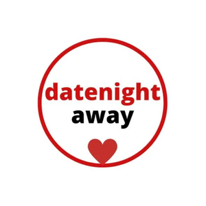 Date Night Away brand logo for datenightaway.co.uk