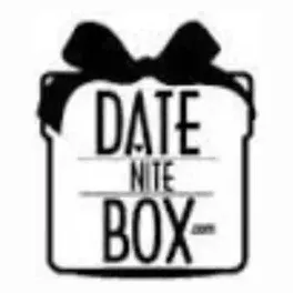 Date Nite Box brand logo for datenitebox.com