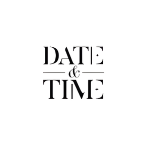 Date & Time brand logo for dateandtimema.com