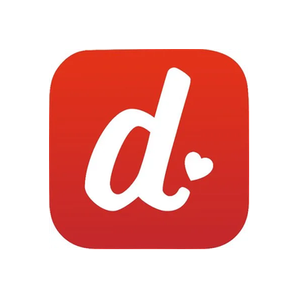 Datefit brand logo for home.datefit.com