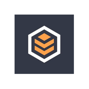Dathost brand logo for dathost.net