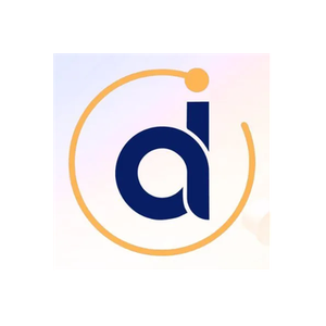 Datics brand logo for datics.ai