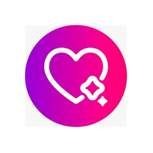 Dating AI brand logo for datingai.pro
