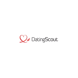 Dating Scout brand logo for datingscout.com