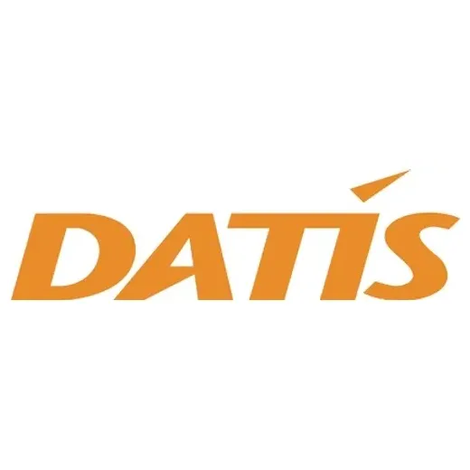 Datis brand logo for datis.com