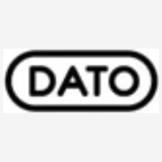 Dato brand logo for dato.mu