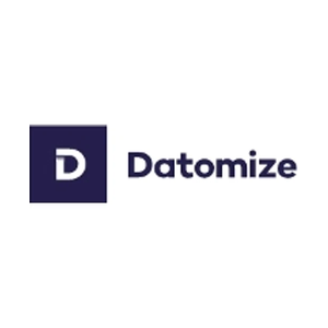 Datomize brand logo for datomize.com