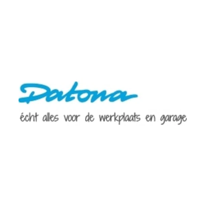 Datona brand logo for datona.be