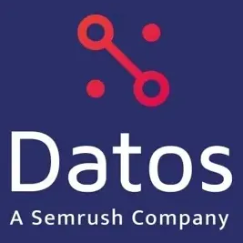 Datos brand logo for datos.live
