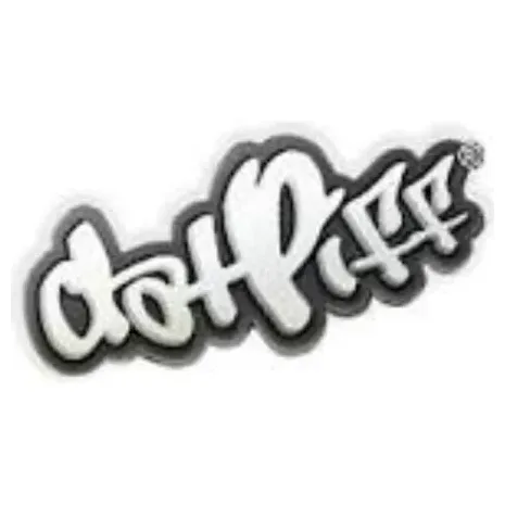 DatPiff brand logo for datpiff.com