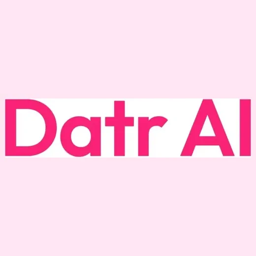 Datr brand logo for datr.ai