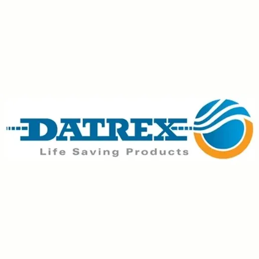 Datrex brand logo for datrex.com
