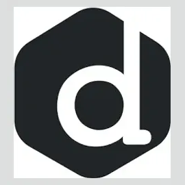 Datrics brand logo for datrics.ai