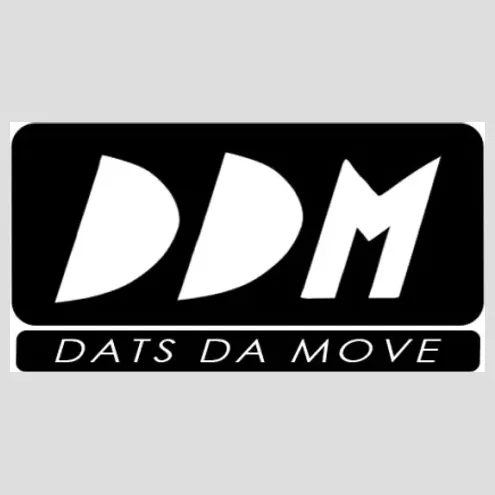 datsdamove brand logo for datsdamove.com