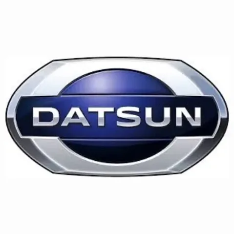 Datsun brand logo for datsun.com