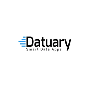 Datuary brand logo for datuary.com