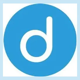 Datum brand logo for datum.org