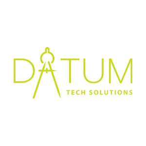 datumtechsolutions brand logo for datumtechsolutions.com