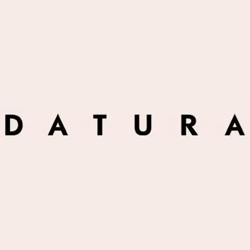 Datura brand logo for datura.com