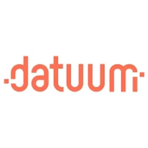 Datuum brand logo for datuum.ai