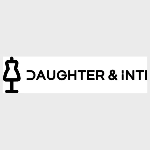 Daughter & Inti brand logo for daughterandinti.com