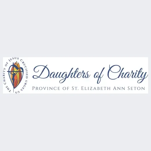 Daughters of Charity brand logo for daughtersofcharity.com