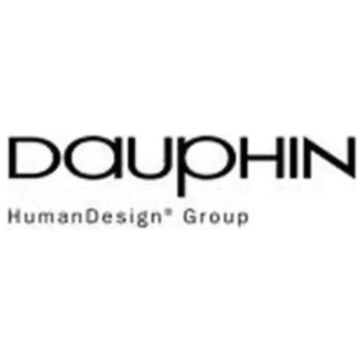 Dauphin brand logo for dauphin.com