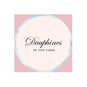 Dauphines of New York brand logo for dauphinesofnewyork.com
