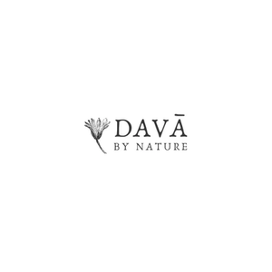 Davabynature brand logo for davabynature.com