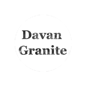 Davan brand logo for davangranite.com