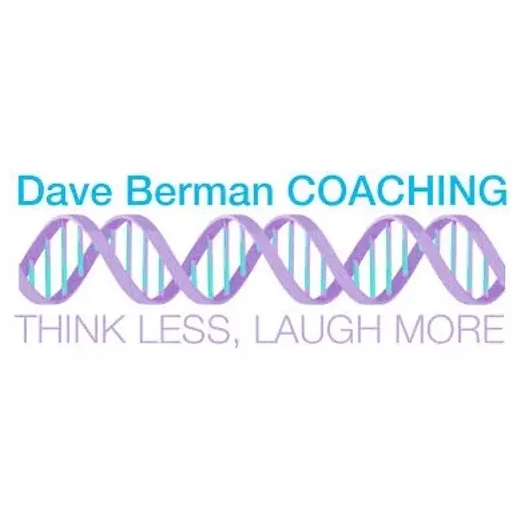 Dave Berman Coaching brand logo for davebermancoaching.com