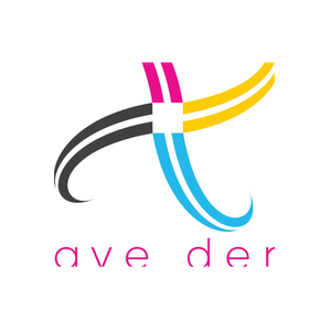 Dave Dent Printers brand logo for davedentprinters.co.uk