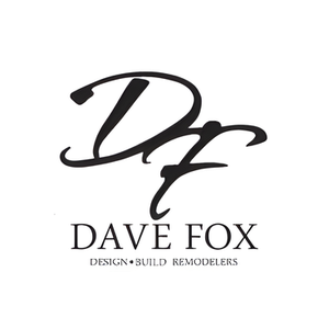 Dave Fox brand logo for davefox.com