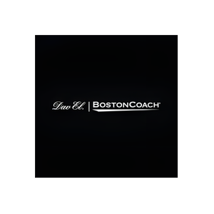 Dave L. Boston brand logo for davelbostoncoach.com