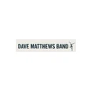 Dave Matthews Band brand logo for davematthewsband.shop.musictoday.com