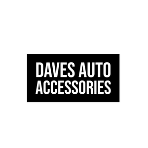 Dave's Auto Accessories brand logo for davesautoacc.com