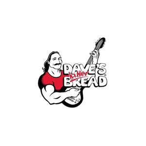 Dave's Killer Bread brand logo for daveskillerbread.com