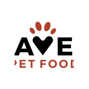 Dave's Pet Food brand logo for davespetfood.com