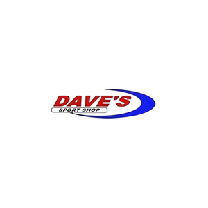 Dave's Sport Shop brand logo for davessportshop.net
