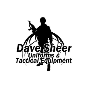 Dave's Uniforms brand logo for davesheeruniforms.com