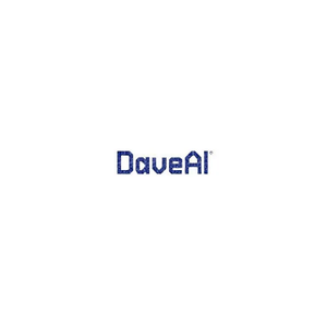 DaveAI brand logo for iamdave.ai