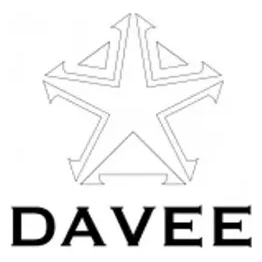 Davee brand logo for daveefurniture.com