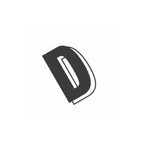 Daveed brand logo for daveed.co
