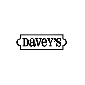 Davey's brand logo for daveysusa.com