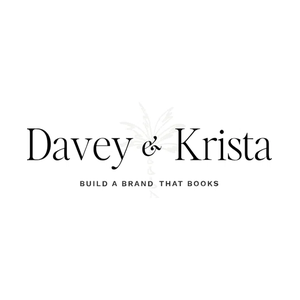 daveyandkrista brand logo for daveyandkrista.com